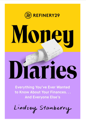 Money Diaries Lindsey Stanberry