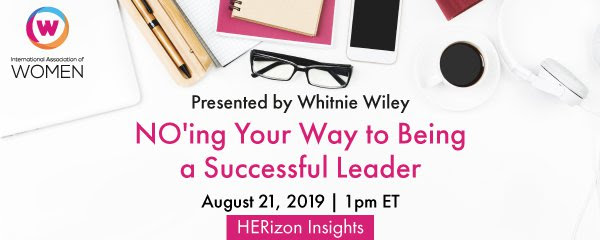 Successful leadership Seminar