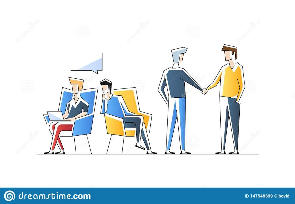 Not every meeting will result in a new client or job. Just remember If you can't make a sale, make a friend.